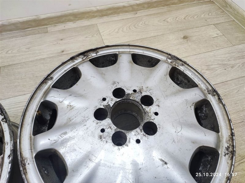 диски литые, 5295 рублей, Санкт-Петербург