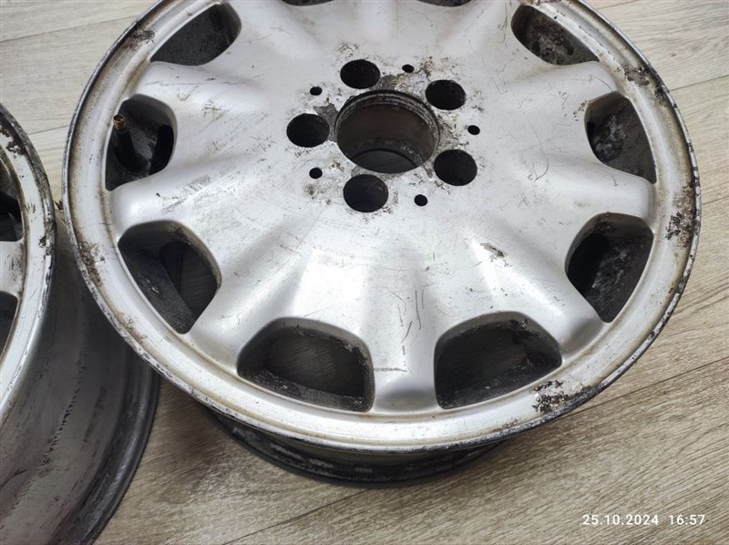 диски литые, 5295 рублей, Санкт-Петербург