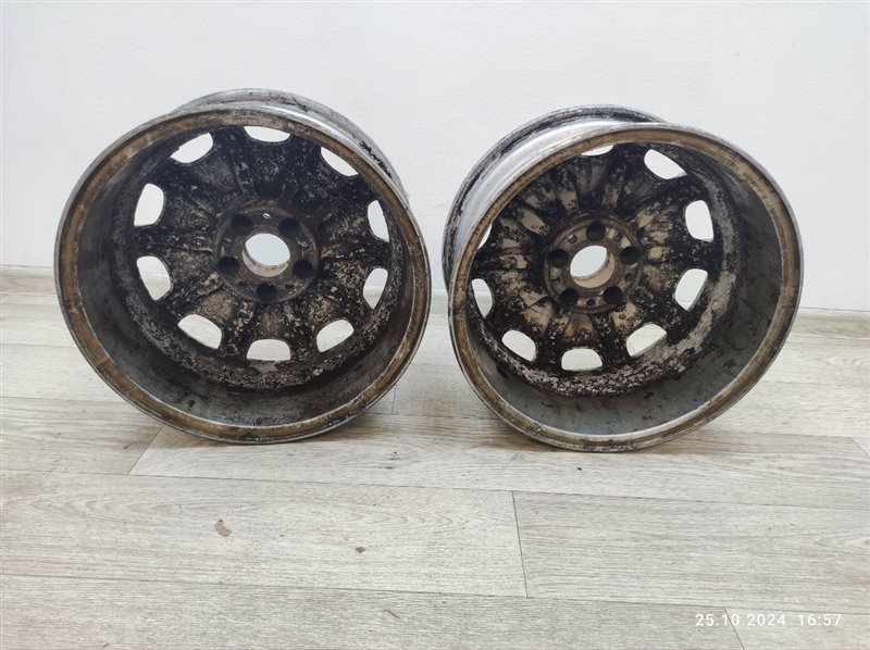 диски литые, 5295 рублей, Санкт-Петербург