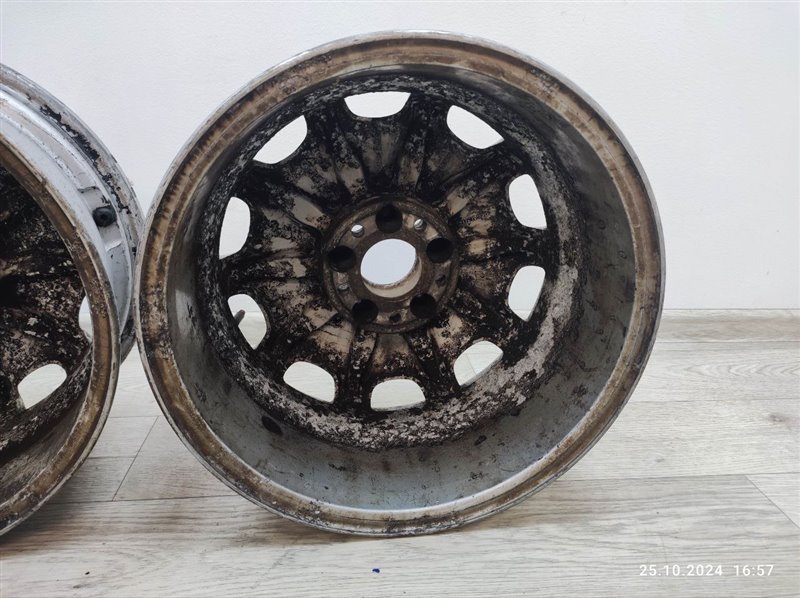 диски литые, 5295 рублей, Санкт-Петербург