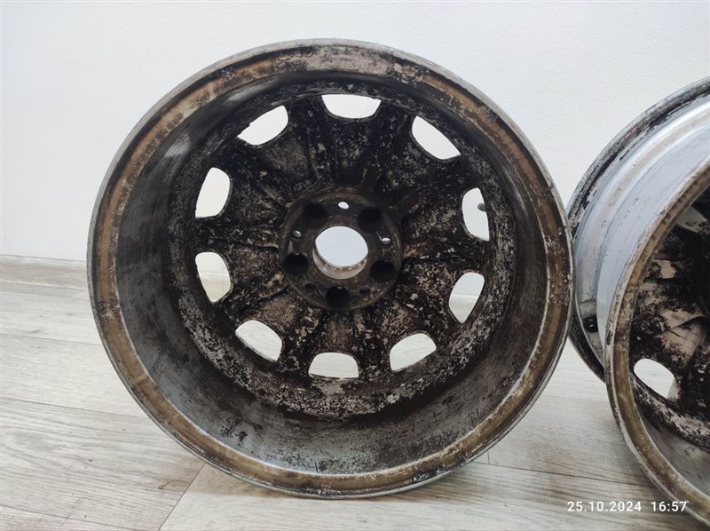 диски литые, 5295 рублей, Санкт-Петербург