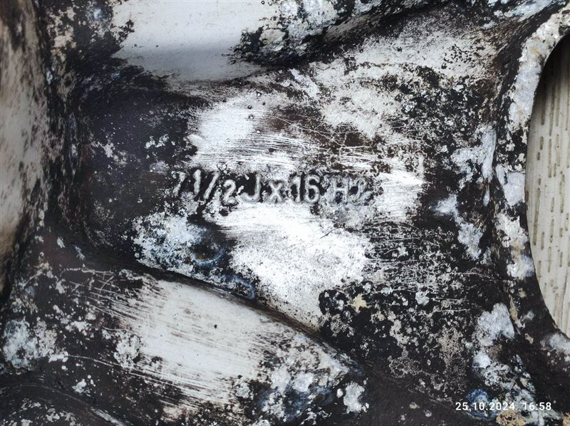 диски литые, 5295 рублей, Санкт-Петербург