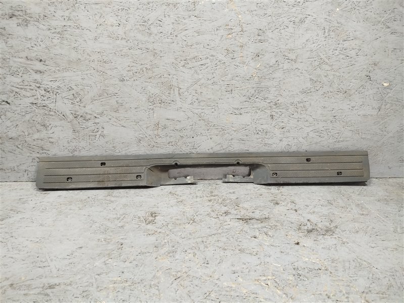 накладка багажника, 1460 рублей, Санкт-Петербург