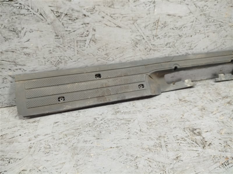 накладка багажника, 1460 рублей, Санкт-Петербург