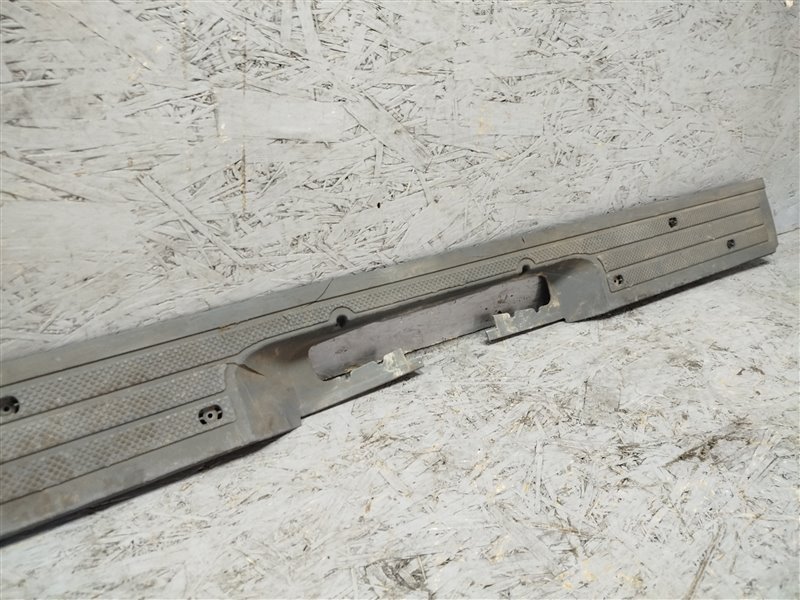 накладка багажника, 1460 рублей, Санкт-Петербург