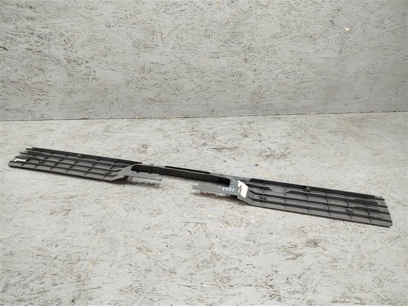 накладка багажника, 1460 рублей, Санкт-Петербург