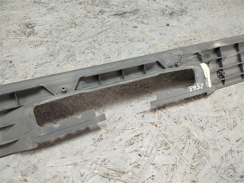 накладка багажника, 1460 рублей, Санкт-Петербург