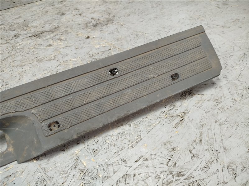 накладка багажника, 1460 рублей, Санкт-Петербург