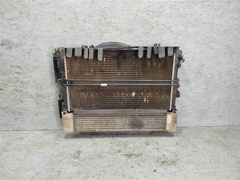 кассета радиаторов, 9125 рублей, Санкт-Петербург