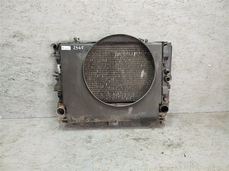 кассета радиаторов, 9125 рублей, Санкт-Петербург