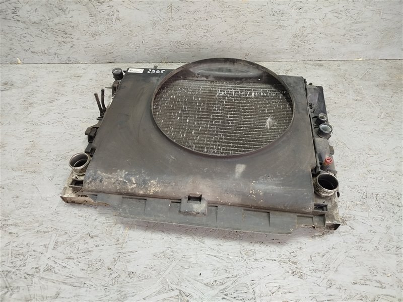 кассета радиаторов, 9125 рублей, Санкт-Петербург