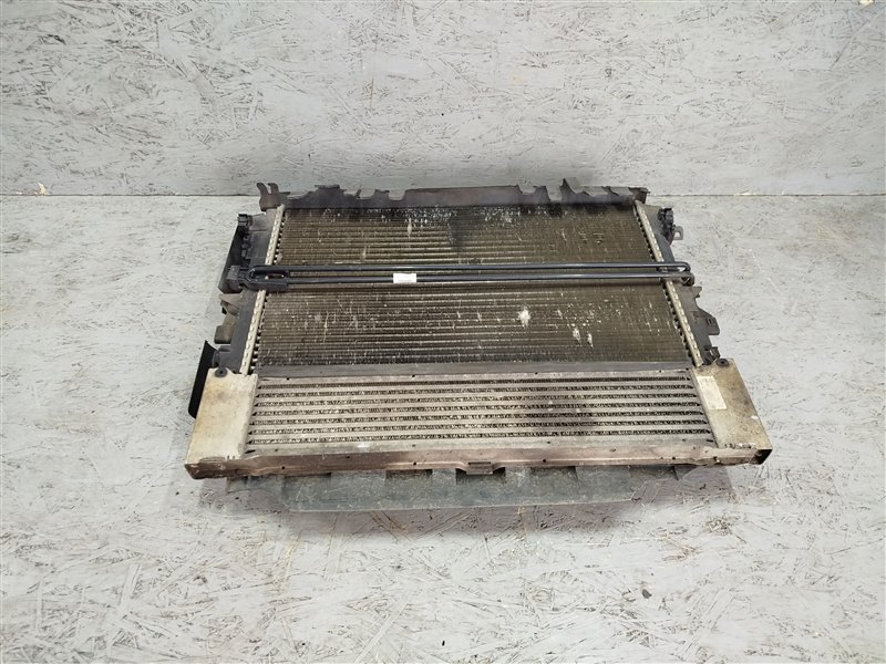 кассета радиаторов, 9125 рублей, Санкт-Петербург