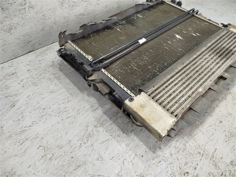 кассета радиаторов, 9125 рублей, Санкт-Петербург