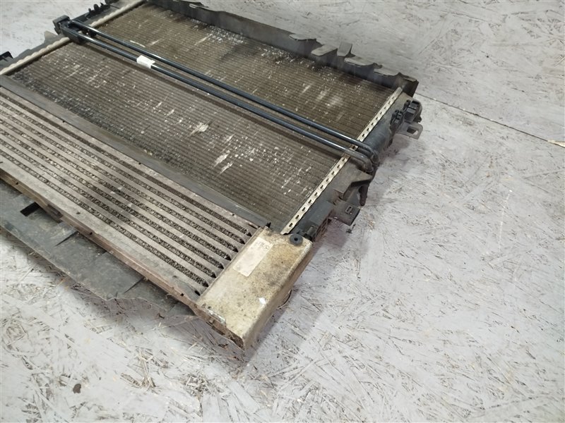 кассета радиаторов, 9125 рублей, Санкт-Петербург