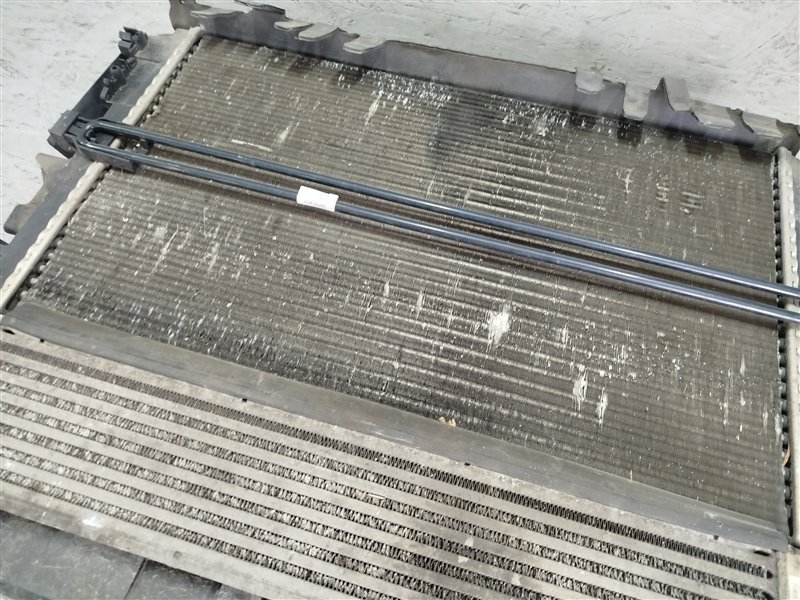 кассета радиаторов, 9125 рублей, Санкт-Петербург