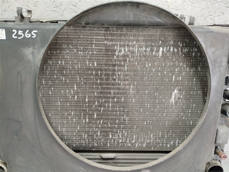 кассета радиаторов, 9125 рублей, Санкт-Петербург