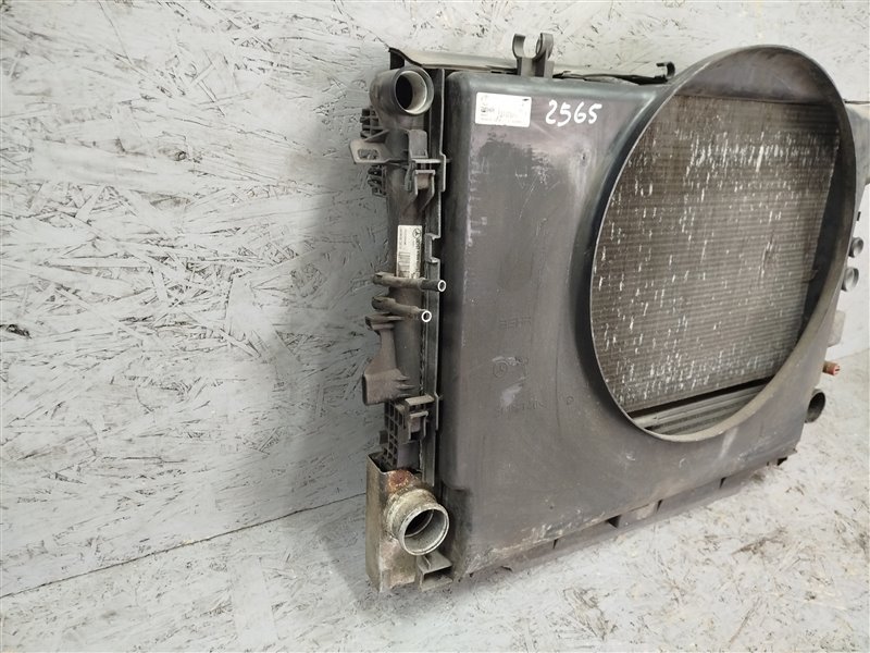 кассета радиаторов, 9125 рублей, Санкт-Петербург