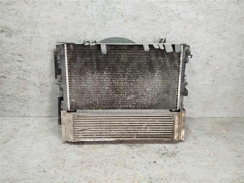 кассета радиаторов, 6665 рублей, Санкт-Петербург