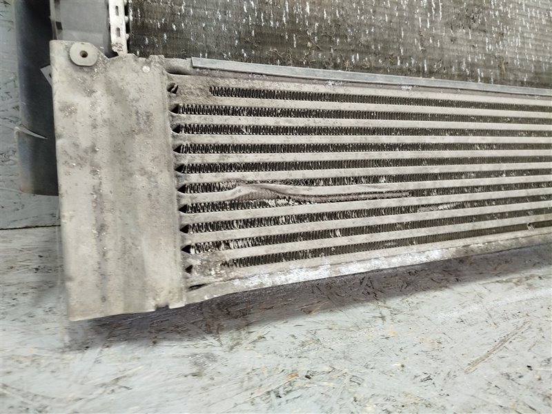 кассета радиаторов, 6665 рублей, Санкт-Петербург