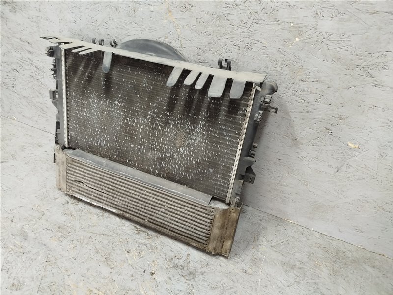 кассета радиаторов, 6665 рублей, Санкт-Петербург