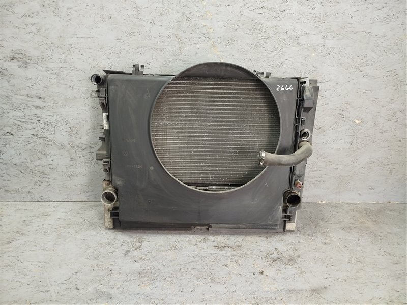 кассета радиаторов, 6665 рублей, Санкт-Петербург