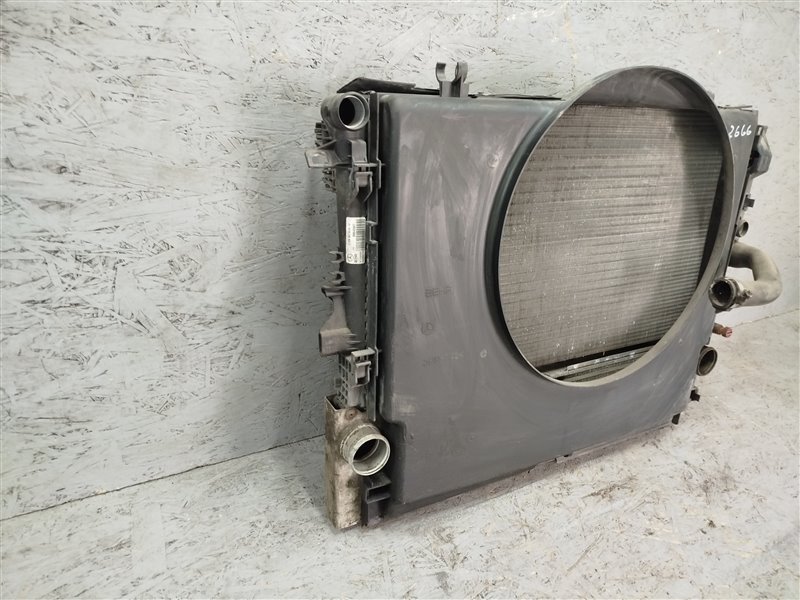 кассета радиаторов, 6665 рублей, Санкт-Петербург