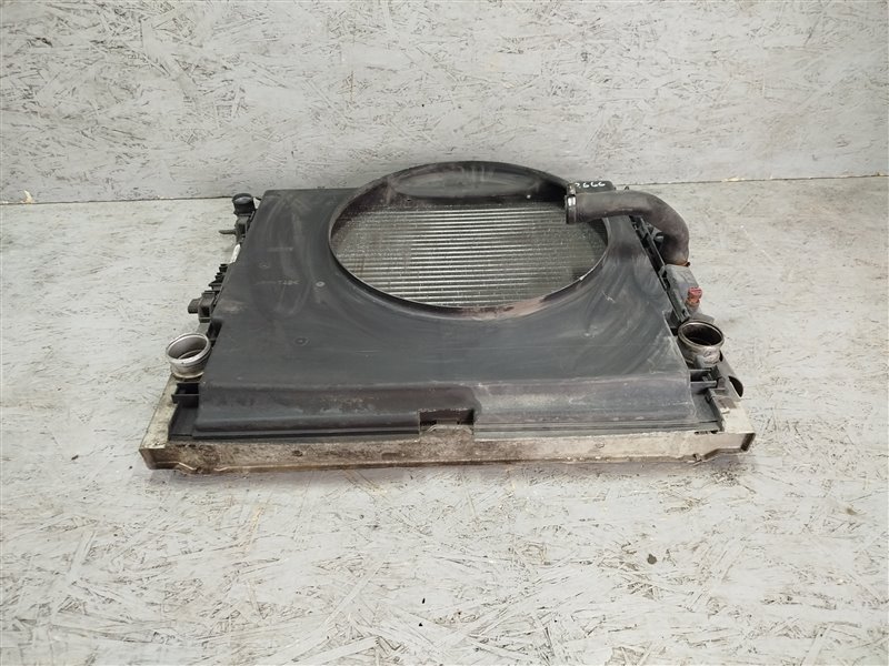 кассета радиаторов, 6665 рублей, Санкт-Петербург