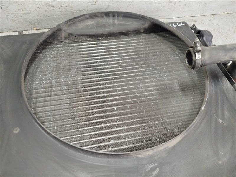 кассета радиаторов, 6665 рублей, Санкт-Петербург