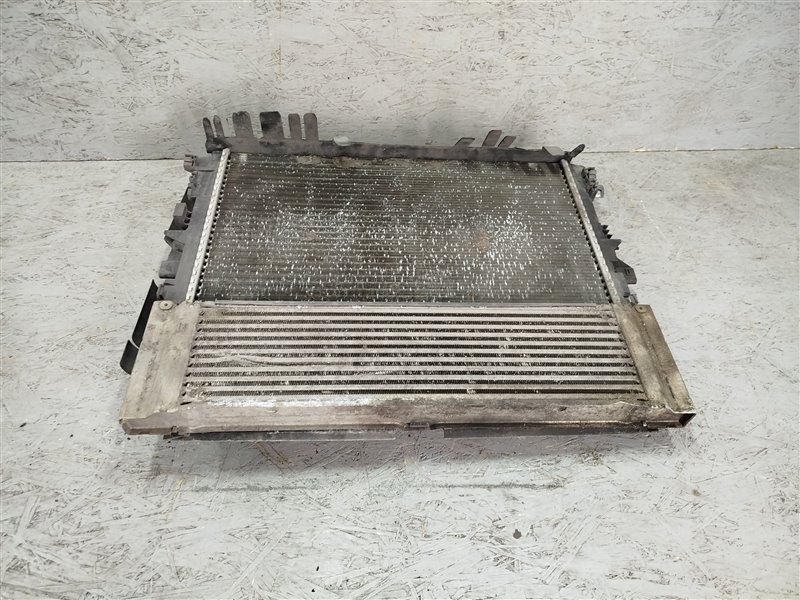 кассета радиаторов, 6665 рублей, Санкт-Петербург