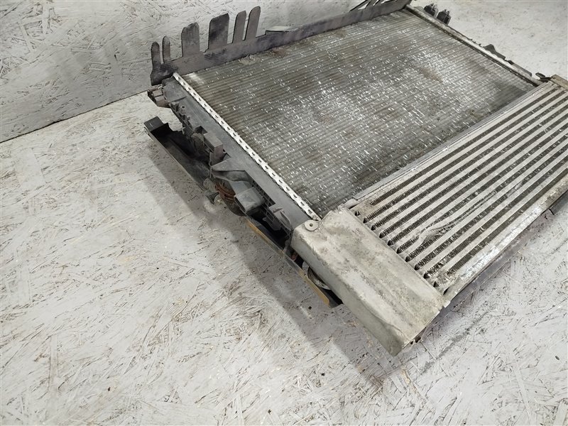 кассета радиаторов, 6665 рублей, Санкт-Петербург