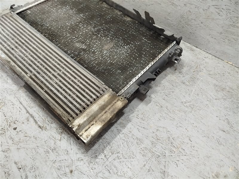 кассета радиаторов, 6665 рублей, Санкт-Петербург