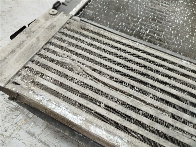 кассета радиаторов, 6665 рублей, Санкт-Петербург