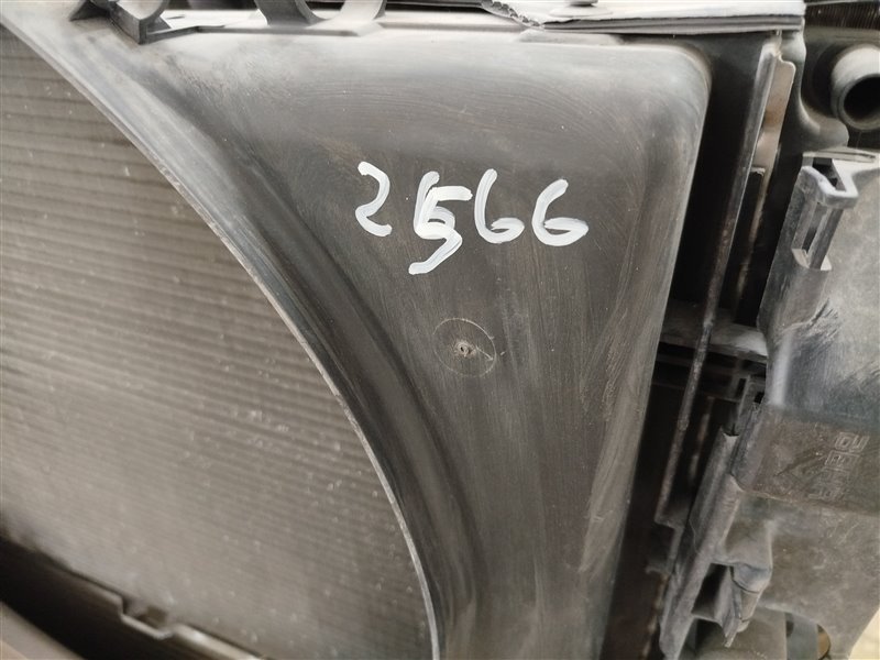 кассета радиаторов, 6665 рублей, Санкт-Петербург