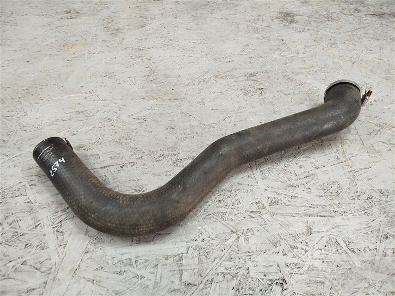 патрубок интеркулера, 2590 рублей, Санкт-Петербург