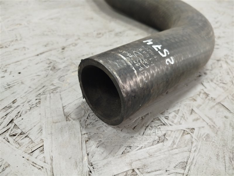 патрубок интеркулера, 2590 рублей, Санкт-Петербург