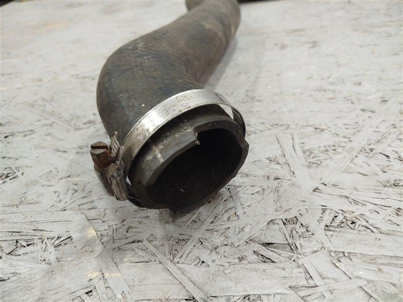 патрубок интеркулера, 2590 рублей, Санкт-Петербург