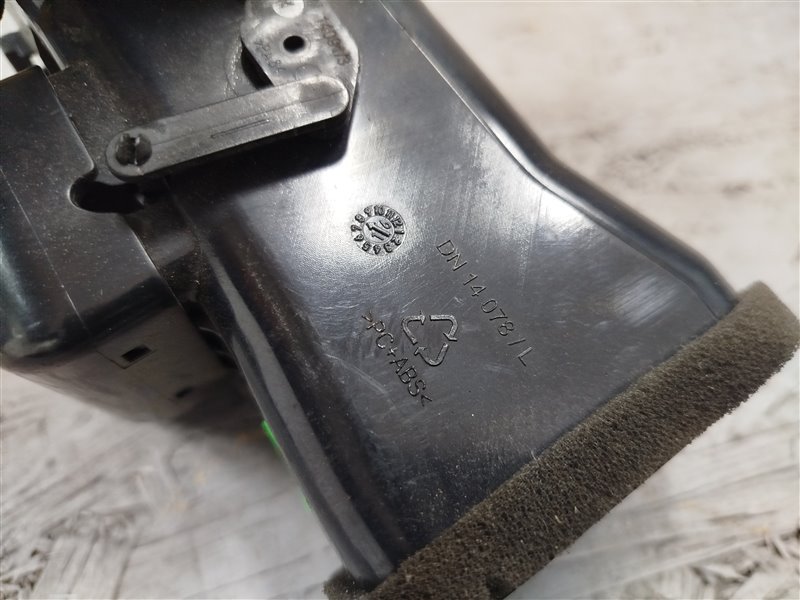 Дефлектор воздушный, 1385 рублей, Санкт-Петербург