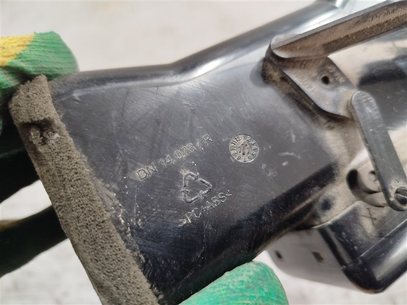 Дефлектор воздушный, 1385 рублей, Санкт-Петербург