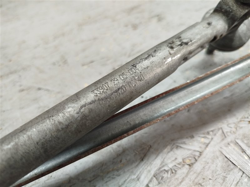 трапеция стеклоочистителя, 1395 рублей, Санкт-Петербург