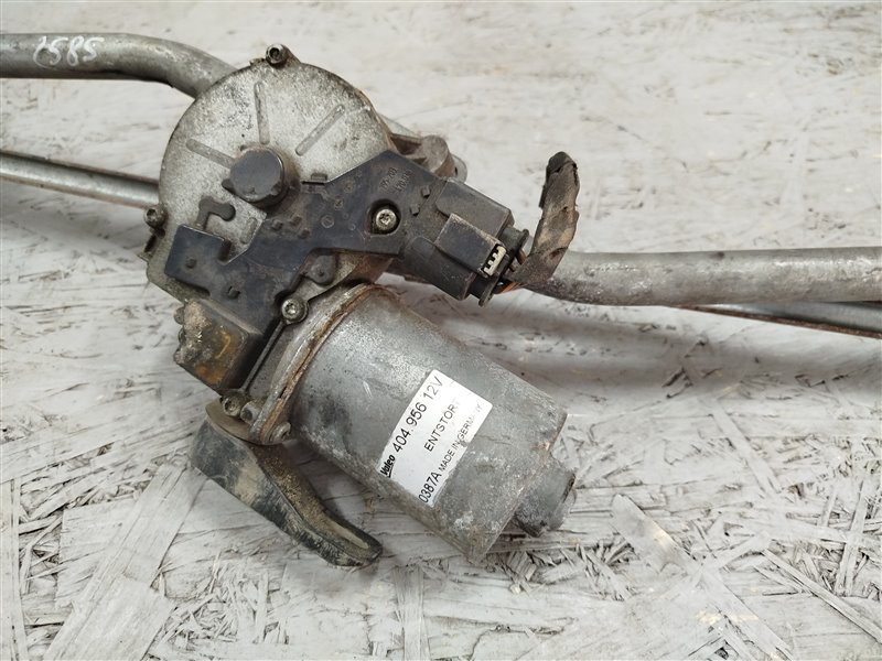 трапеция стеклоочистителя, 1395 рублей, Санкт-Петербург