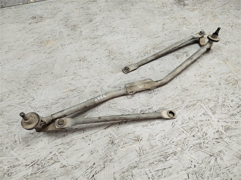 трапеция стеклоочистителя, 3595 рублей, Санкт-Петербург