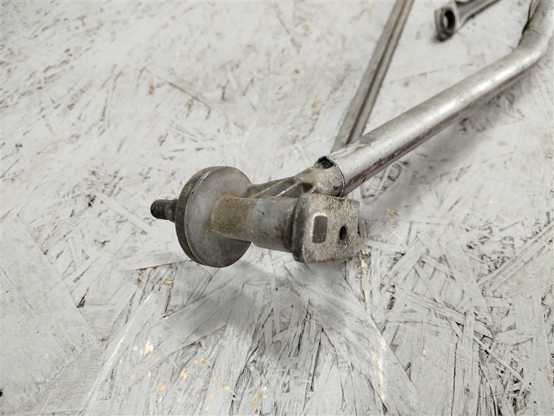 трапеция стеклоочистителя, 3595 рублей, Санкт-Петербург