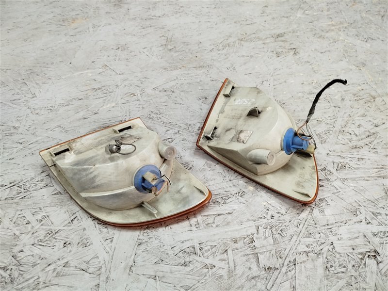 повторитель поворота, 1815 рублей, Санкт-Петербург