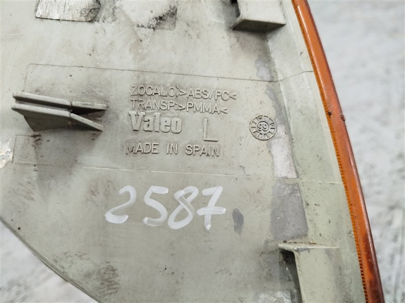 повторитель поворота, 1815 рублей, Санкт-Петербург