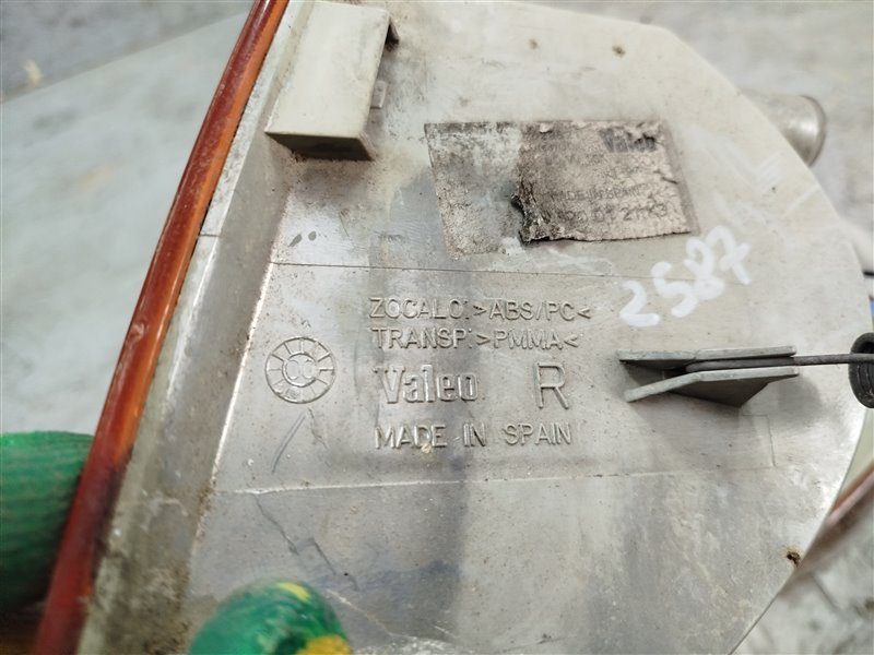 повторитель поворота, 1815 рублей, Санкт-Петербург