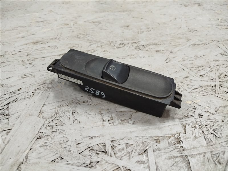 кнопка стеклоподъемника, 1395 рублей, Санкт-Петербург