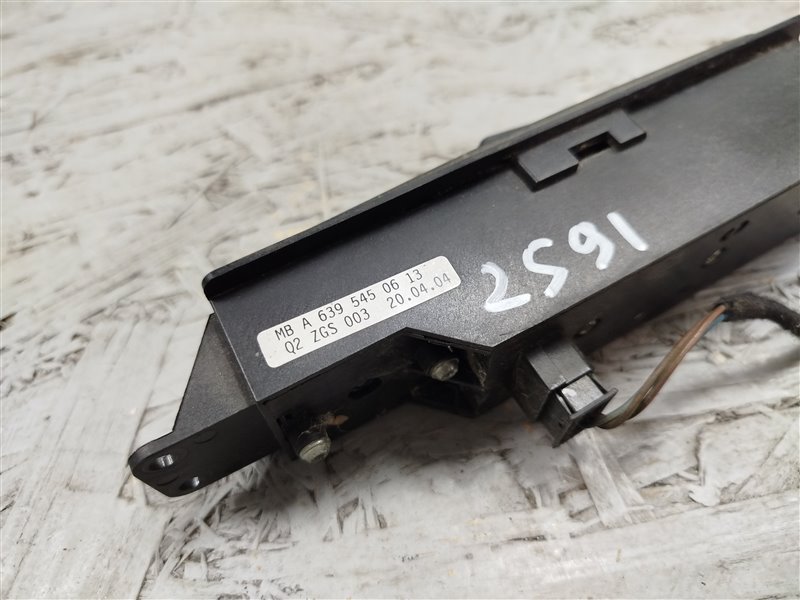 кнопка стеклоподъемника, 1155 рублей, Санкт-Петербург