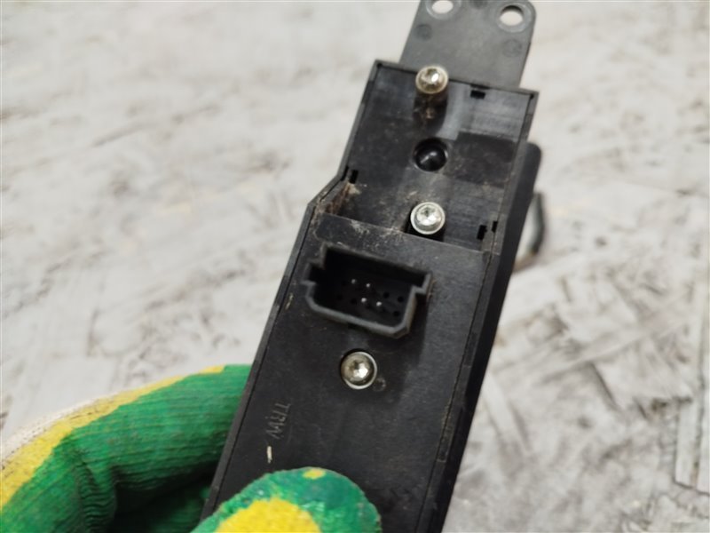 кнопка стеклоподъемника, 1155 рублей, Санкт-Петербург