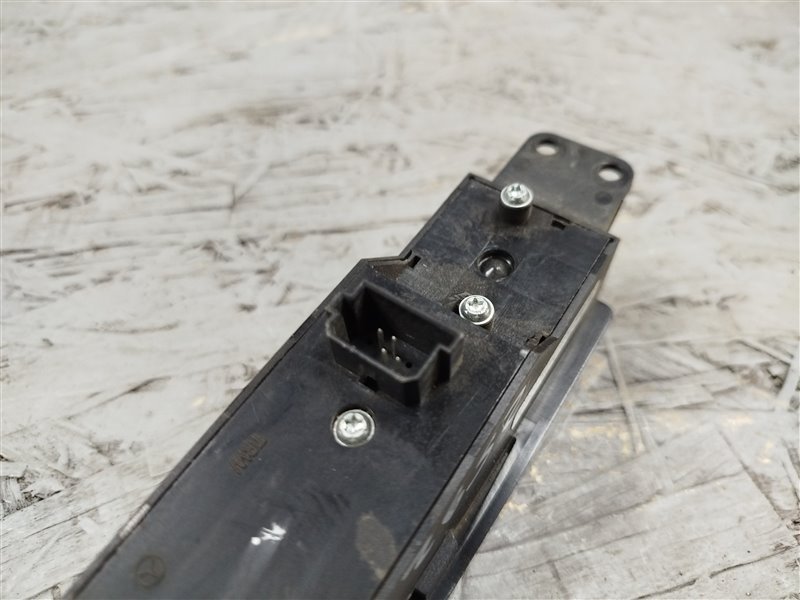 кнопка стеклоподъемника, 1010 рублей, Санкт-Петербург