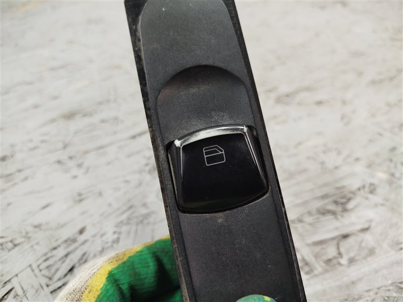 кнопка стеклоподъемника, 1010 рублей, Санкт-Петербург